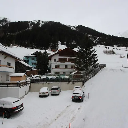 Modern Holiday In Near Skiing Area * Ischgl