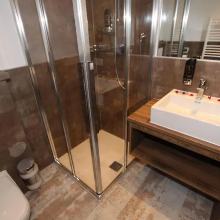 Modern Holiday In Near Skiing Area *