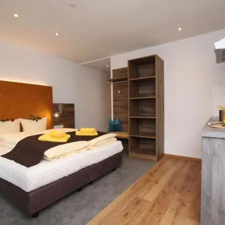 Modern Holiday In Near Skiing Area *