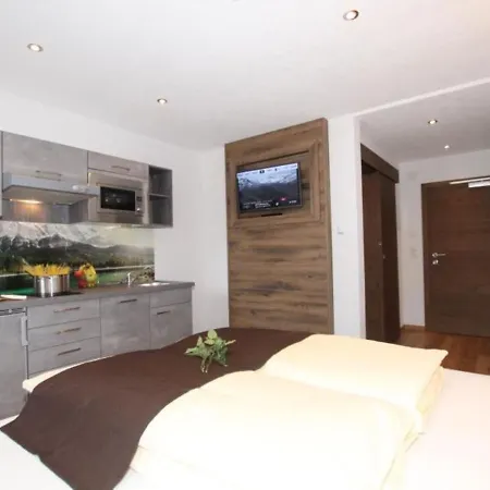 Modern Holiday In Near Skiing Area 度假居 伊施格尔