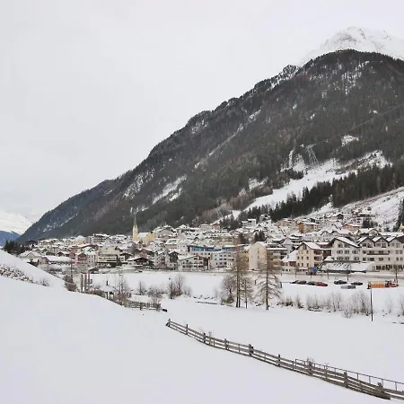Modern Holiday In Near Skiing Area